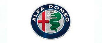 Automotor Andujar logo ALFA ROMEO