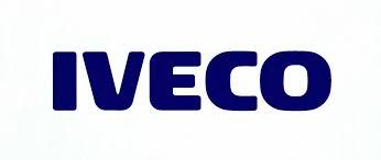 Automotor Andujar logo Iveco