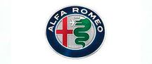 Automotor Andujar logo ALFA ROMEO