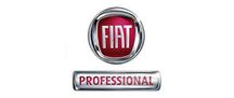 Automotor Andujar logo Fiat Professional
