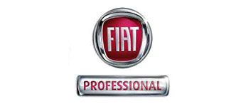 Automotor Andujar logo Fiat Professional