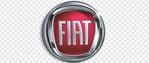 Automotor Andujar logo Fiat