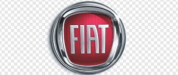 Automotor Andujar logo Fiat